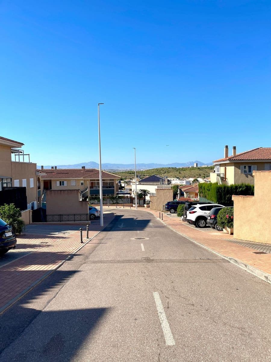 2 quarto Apartamento para venda em Gran Alacant com piscina - 205 000 € (Ref: 10019199)