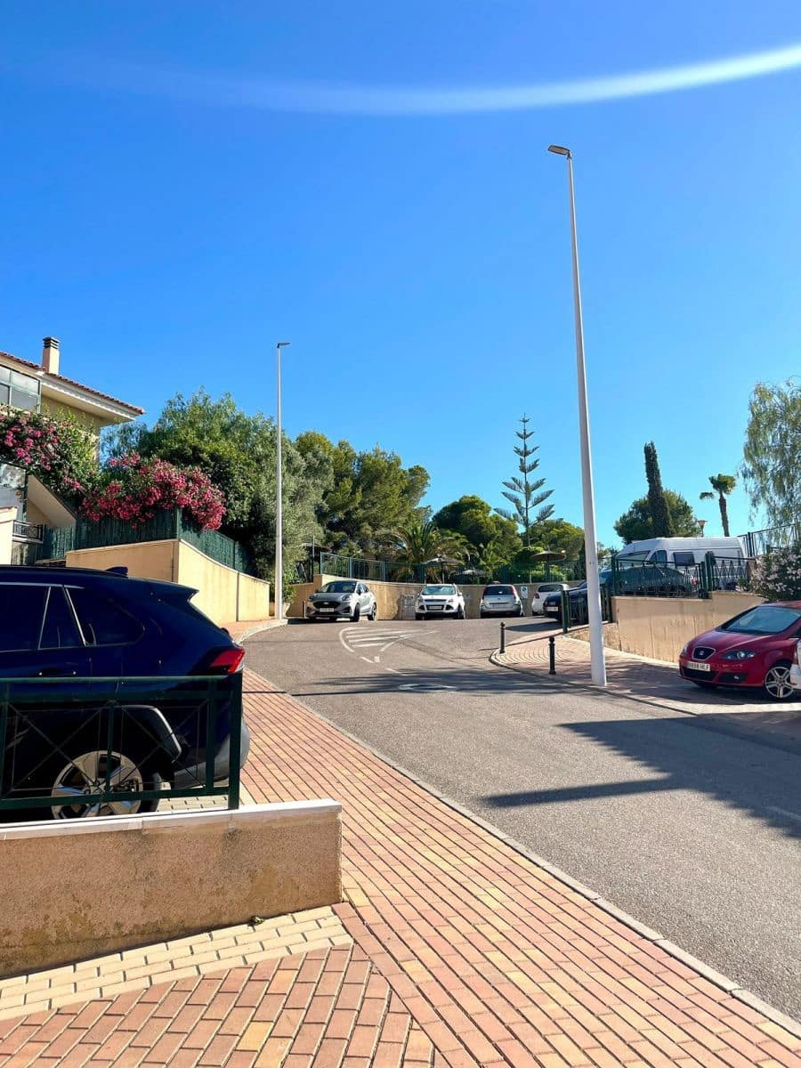 2 quarto Apartamento para venda em Gran Alacant com piscina - 205 000 € (Ref: 10019199)