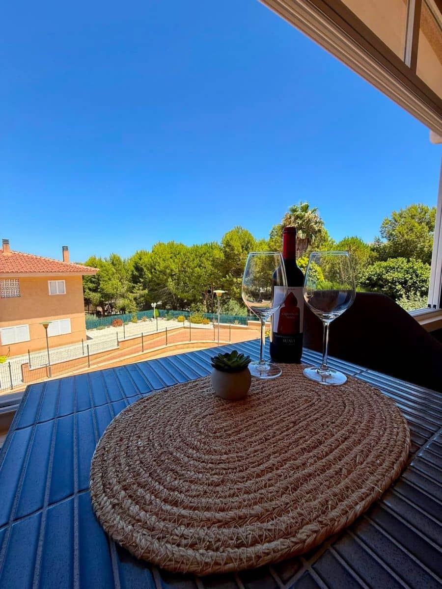 2 quarto Apartamento para venda em Gran Alacant com piscina - 205 000 € (Ref: 10019199)
