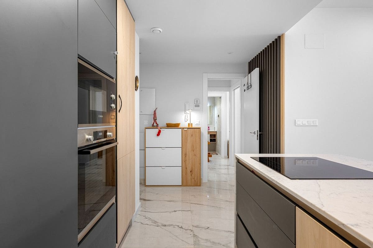 2 Zimmer Apartment zu verkaufen in La Zenia - 350.000 € (Ref: 10019201)