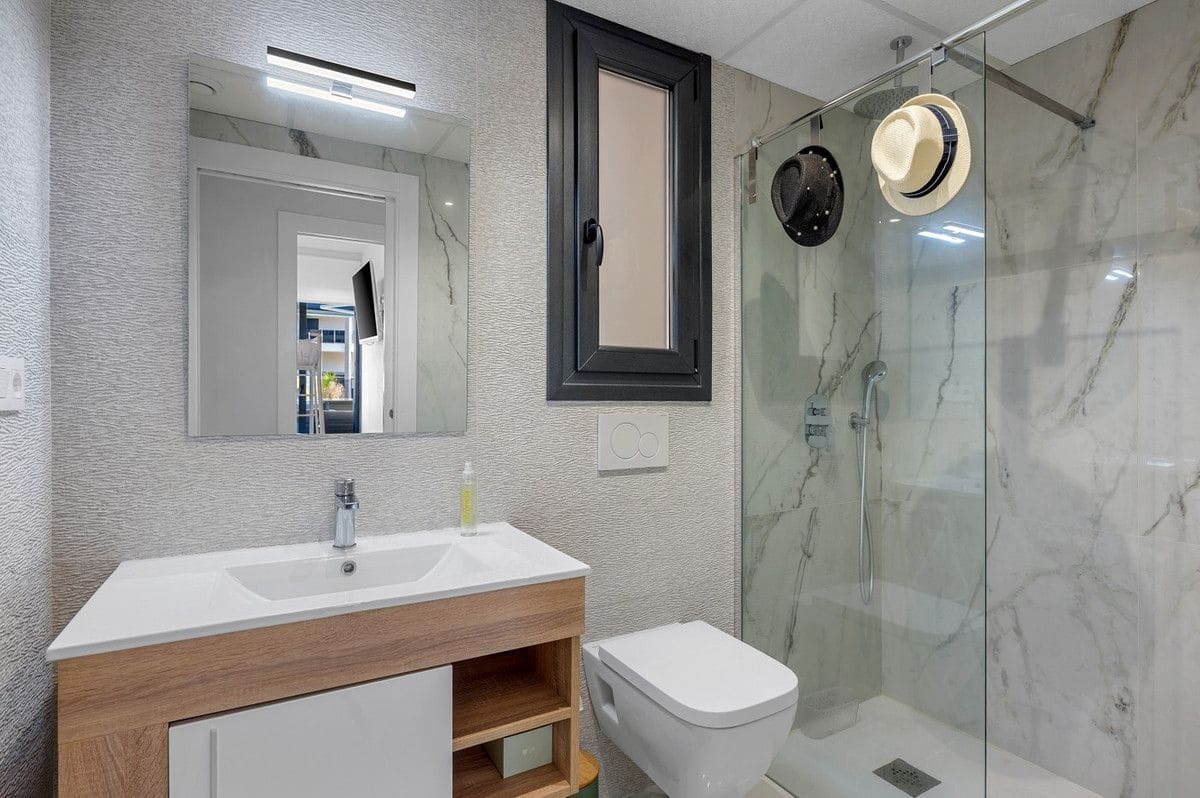 2 Zimmer Apartment zu verkaufen in La Zenia - 350.000 € (Ref: 10019201)