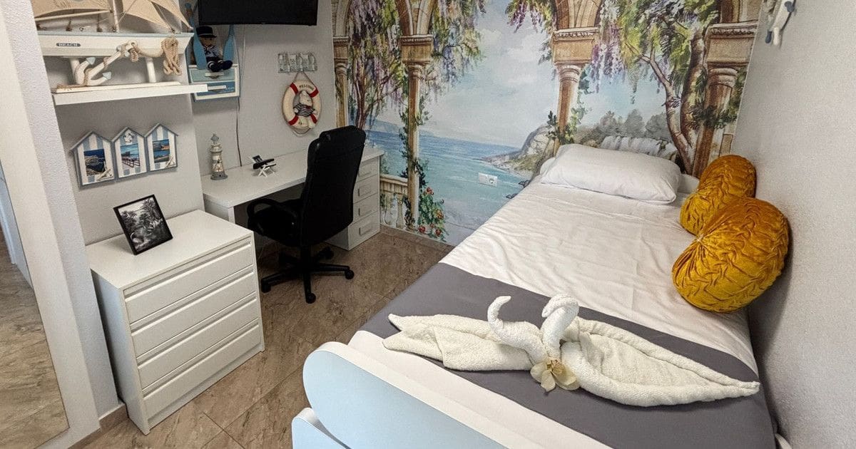 Apartamento de 2 habitaciones en La Mata en venta - 319.000 € (Ref: 10019203)
