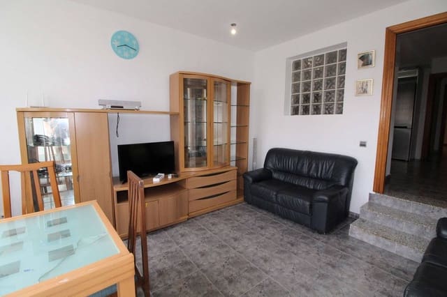 2 chambre Maison de Ville à vendre à Gran Alacant, Santa Pola - 342 000 € (Ref: 10019204)
