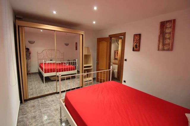 2 chambre Maison de Ville à vendre à Gran Alacant, Santa Pola - 342 000 € (Ref: 10019204)