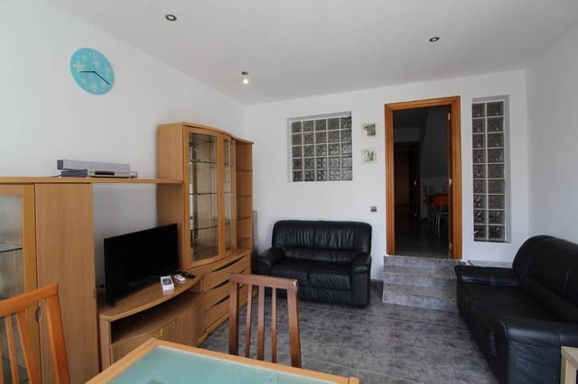 2 chambre Maison de Ville à vendre à Gran Alacant, Santa Pola - 342 000 € (Ref: 10019204)