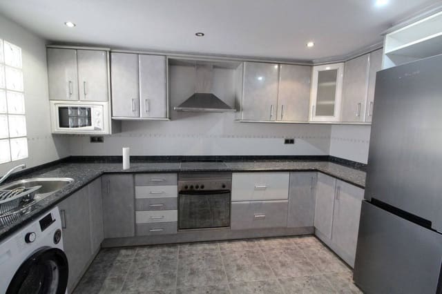 2 chambre Maison de Ville à vendre à Gran Alacant, Santa Pola - 342 000 € (Ref: 10019204)