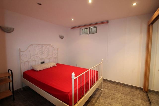 2 chambre Maison de Ville à vendre à Gran Alacant, Santa Pola - 342 000 € (Ref: 10019204)