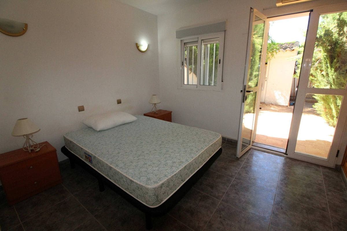 2 chambre Maison de Ville à vendre à Gran Alacant - 342 000 € (Ref: 10019204)