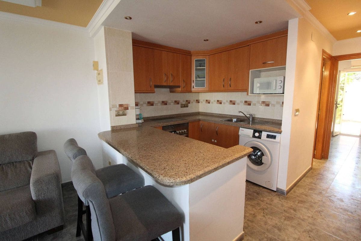 2 chambre Maison de Ville à vendre à Gran Alacant - 342 000 € (Ref: 10019204)