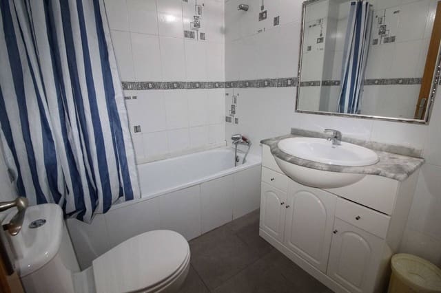 2 chambre Maison de Ville à vendre à Gran Alacant, Santa Pola - 342 000 € (Ref: 10019204)