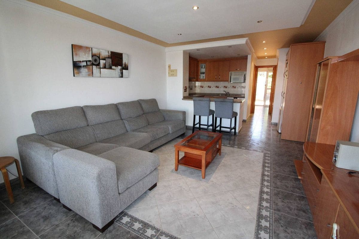 2 chambre Maison de Ville à vendre à Gran Alacant - 342 000 € (Ref: 10019204)