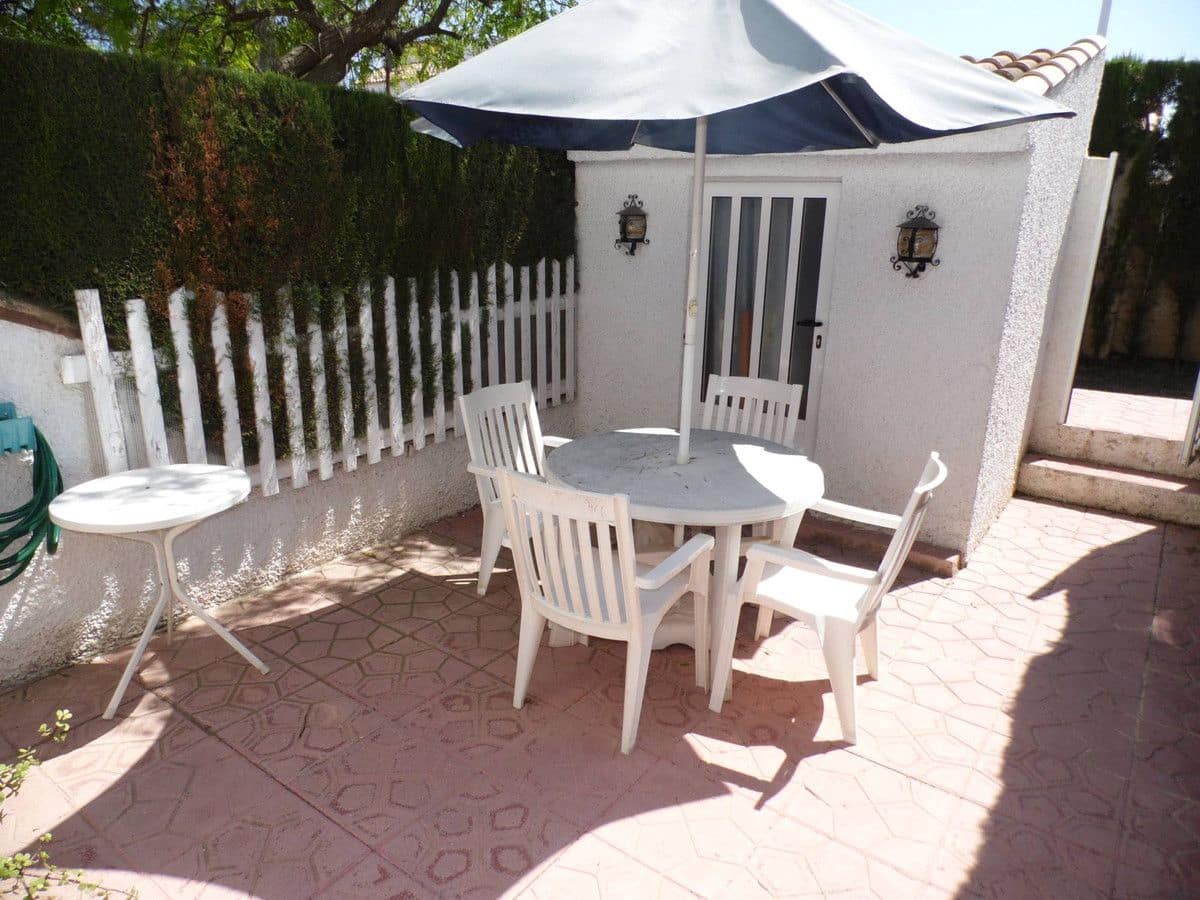 2 chambre Maison de Ville à vendre à Gran Alacant - 342 000 € (Ref: 10019204)