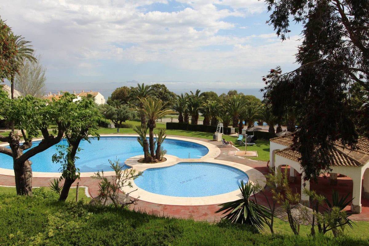 2 chambre Maison de Ville à vendre à Gran Alacant - 342 000 € (Ref: 10019204)