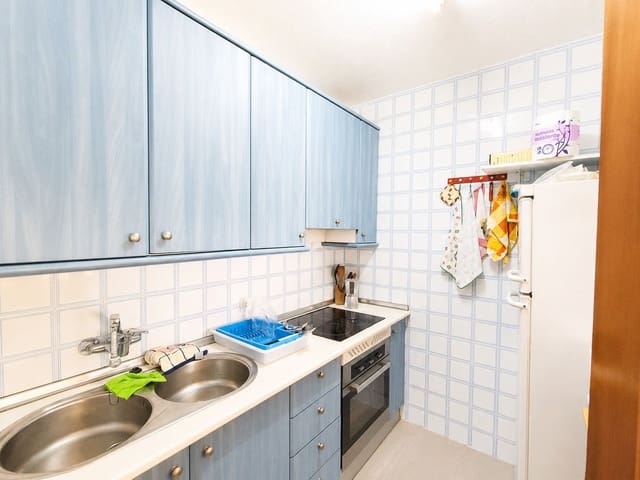 2 chambre Appartement à vendre à La Zenia, Orihuela - 230 000 € (Ref: 10019205)