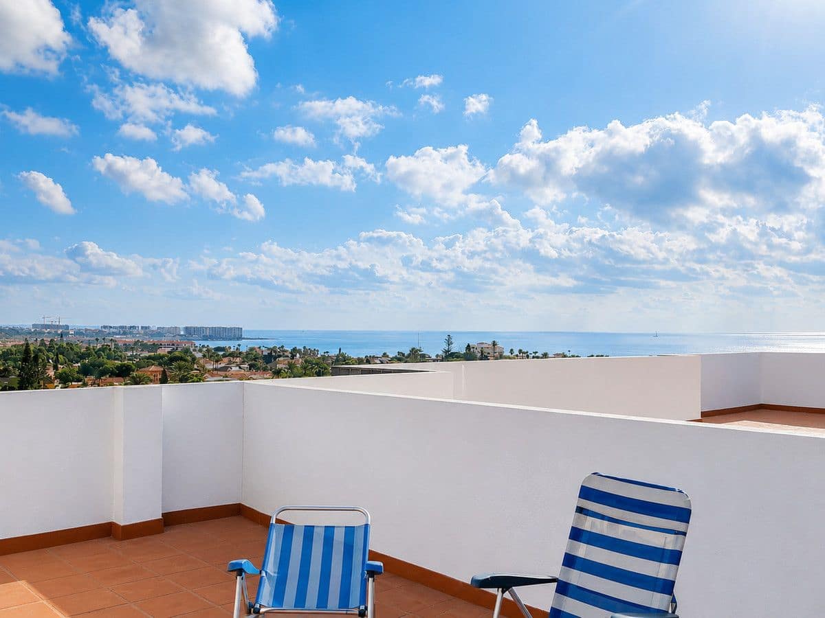 2 chambre Appartement à vendre à La Zenia - 230 000 € (Ref: 10019205)