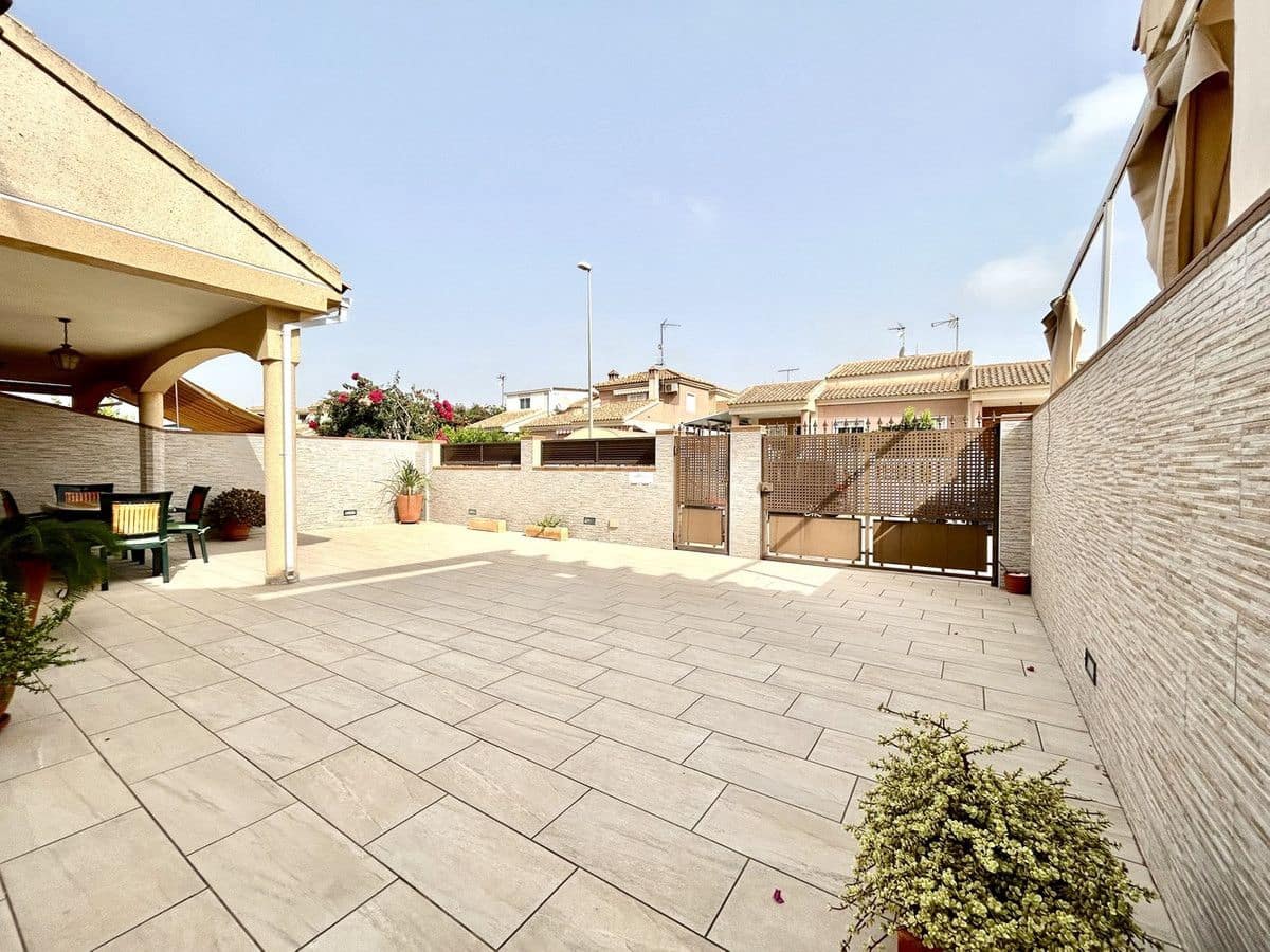3 Zimmer Haus zu verkaufen in El Mojon - 399.000 € (Ref: 10019208)
