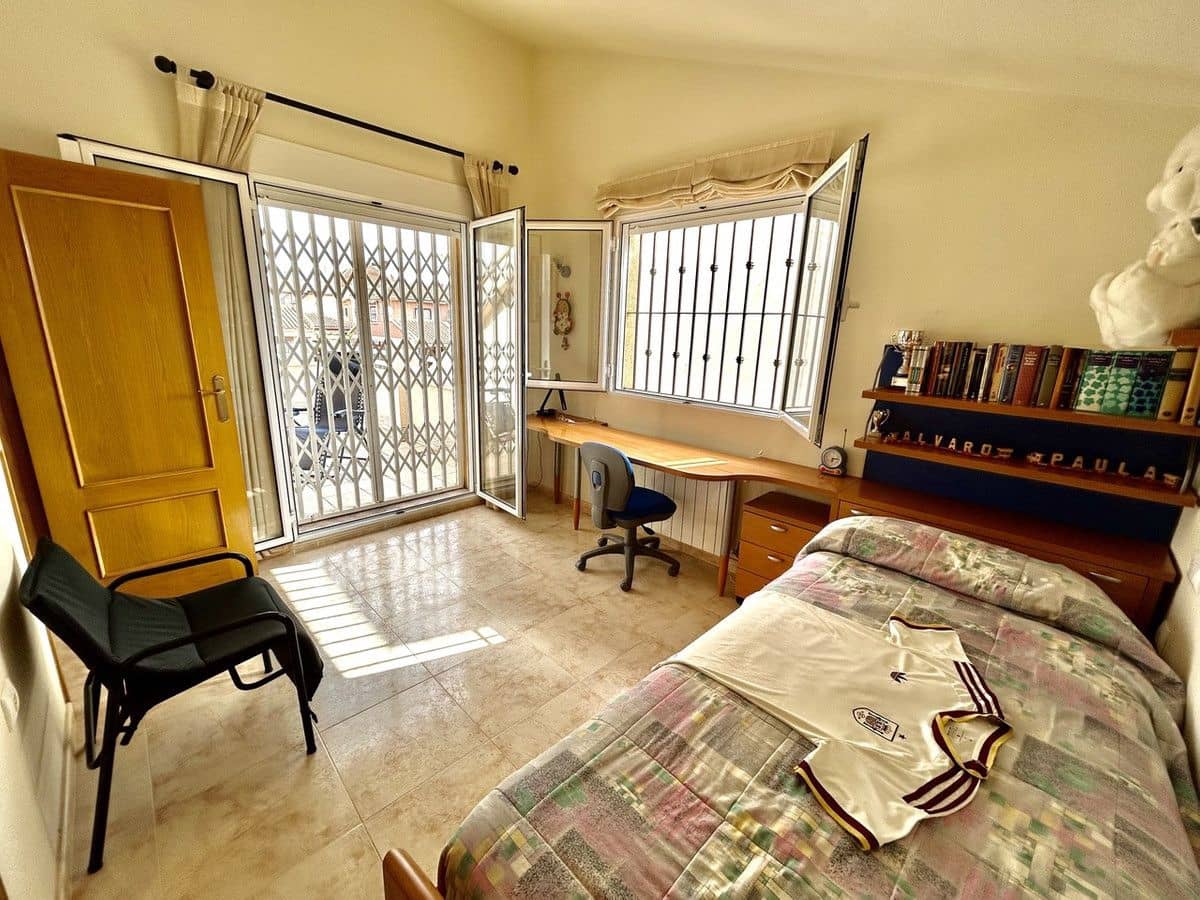3 Zimmer Haus zu verkaufen in El Mojon - 399.000 € (Ref: 10019208)