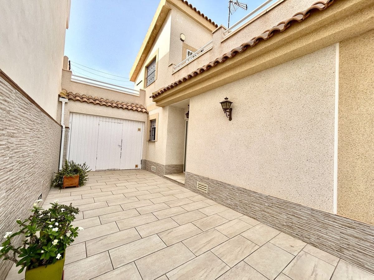 3 Zimmer Haus zu verkaufen in El Mojon - 399.000 € (Ref: 10019208)