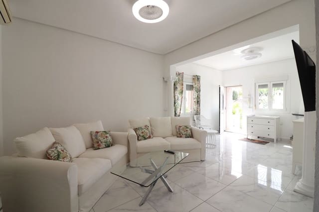 3 chambre Villa/Maison à vendre à Rojales avec piscine - 394 950 € (Ref: 10021124)