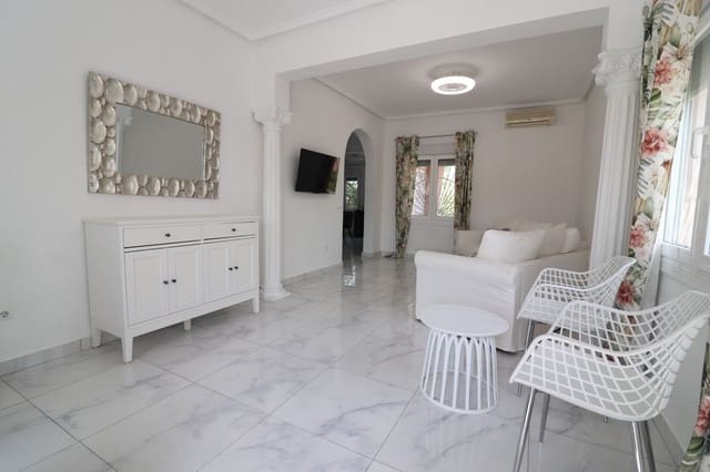 3 chambre Villa/Maison à vendre à Rojales avec piscine - 394 950 € (Ref: 10021124)