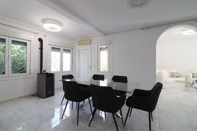 3 chambre Villa/Maison à vendre à Rojales avec piscine - 394 950 € (Ref: 10021124)