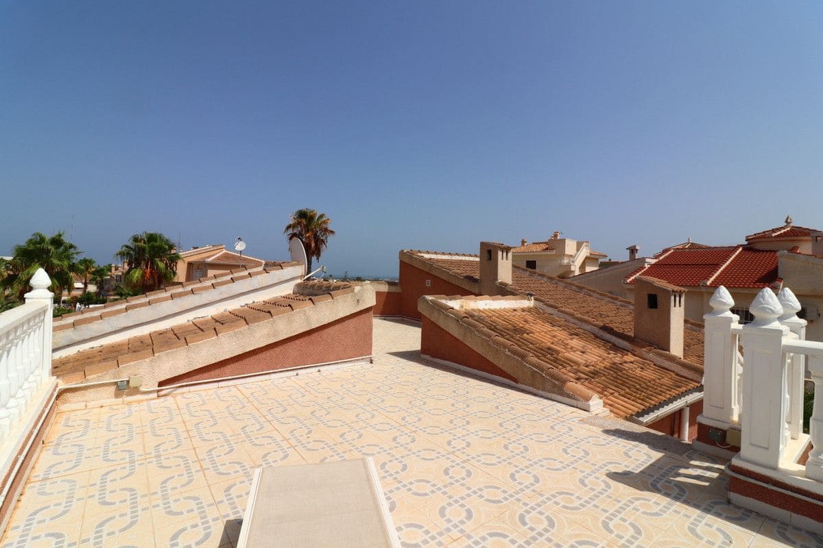 3 chambre Villa/Maison à vendre à Rojales avec piscine - 394 950 € (Ref: 10021124)