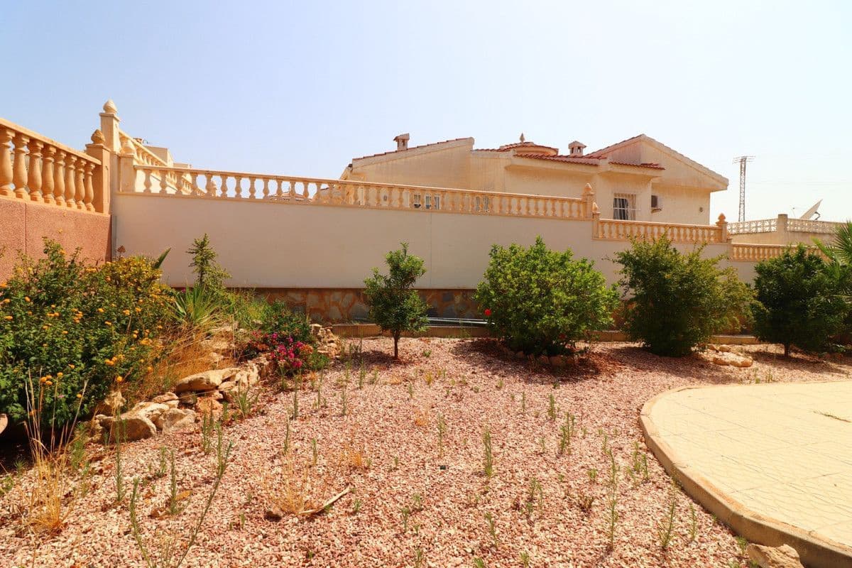 3 chambre Villa/Maison à vendre à Rojales avec piscine - 394 950 € (Ref: 10021124)