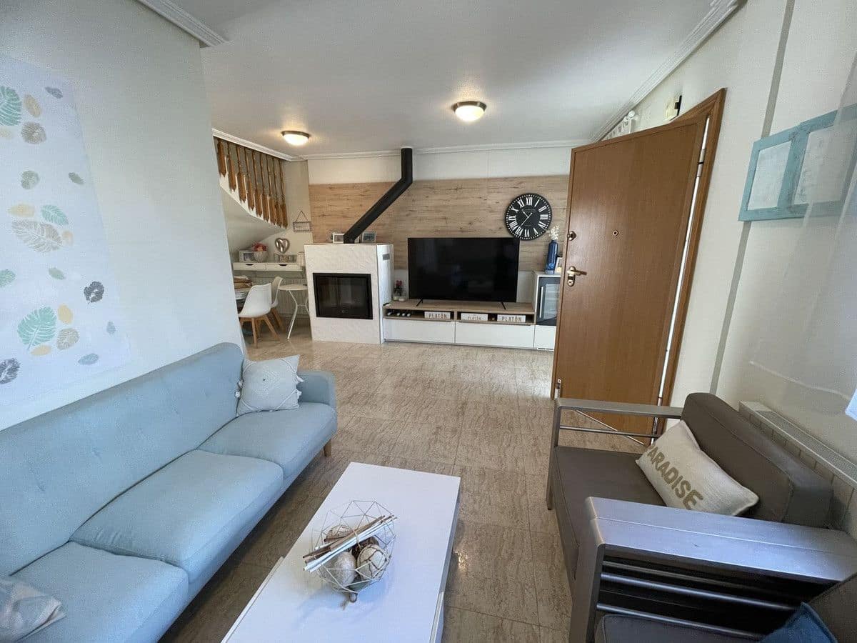 3 Zimmer Villa zu verkaufen in El Mojon mit Pool - 355.000 € (Ref: 10022648)