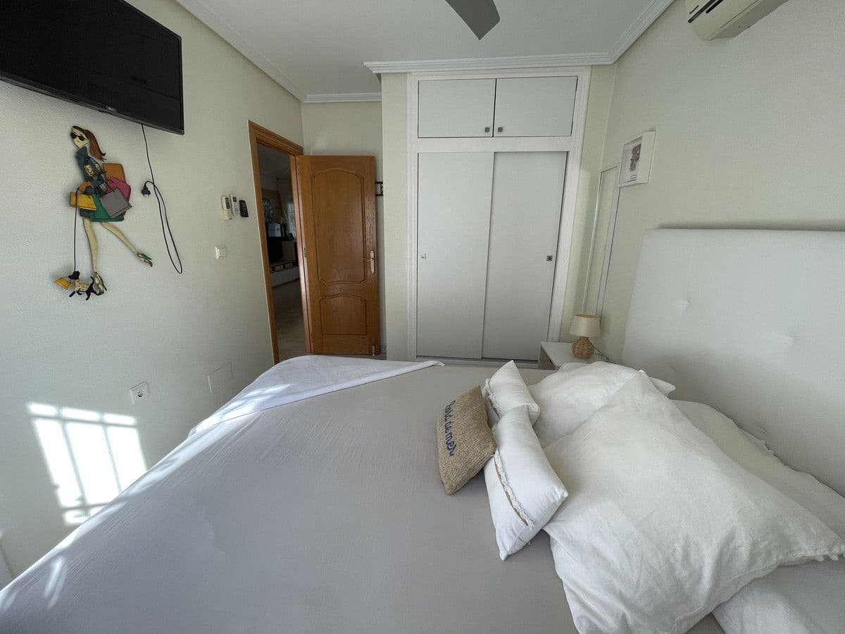 3 Zimmer Villa zu verkaufen in El Mojon mit Pool - 355.000 € (Ref: 10022648)
