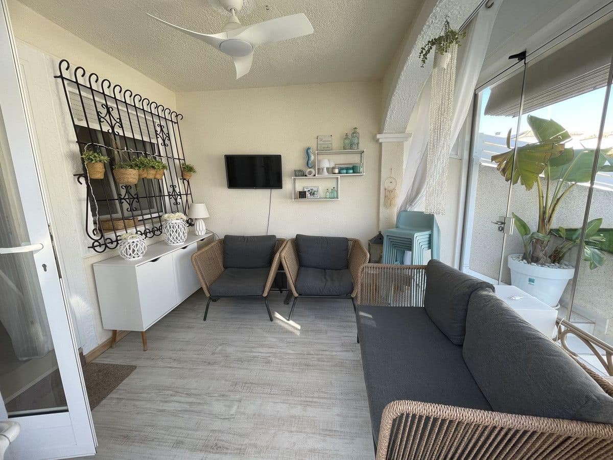 3 Zimmer Villa zu verkaufen in El Mojon mit Pool - 355.000 € (Ref: 10022648)