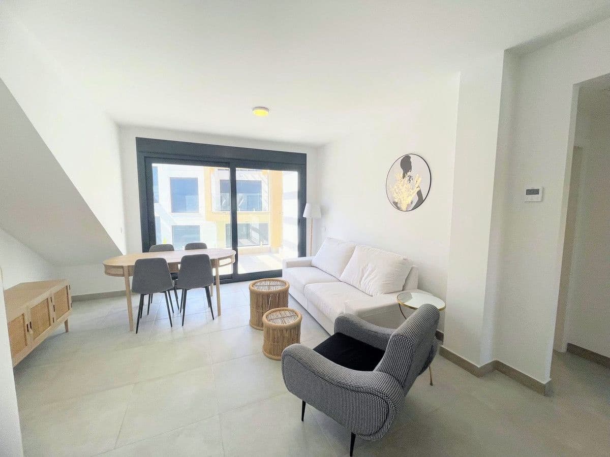 2 camera da letto Appartamento in vendita in Orihuela Costa con piscina - 249.000 € (Rif: 10022649)