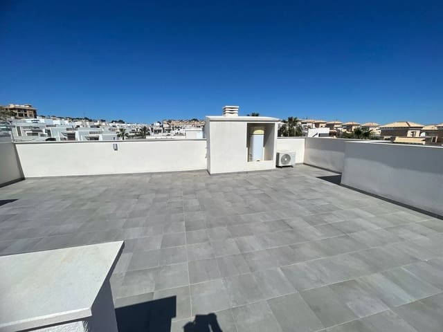Apartamento de 2 habitaciones en Villamartín - Las Filipinas, Orihuela en venta con piscina - 249.000 € (Ref: 10022649)