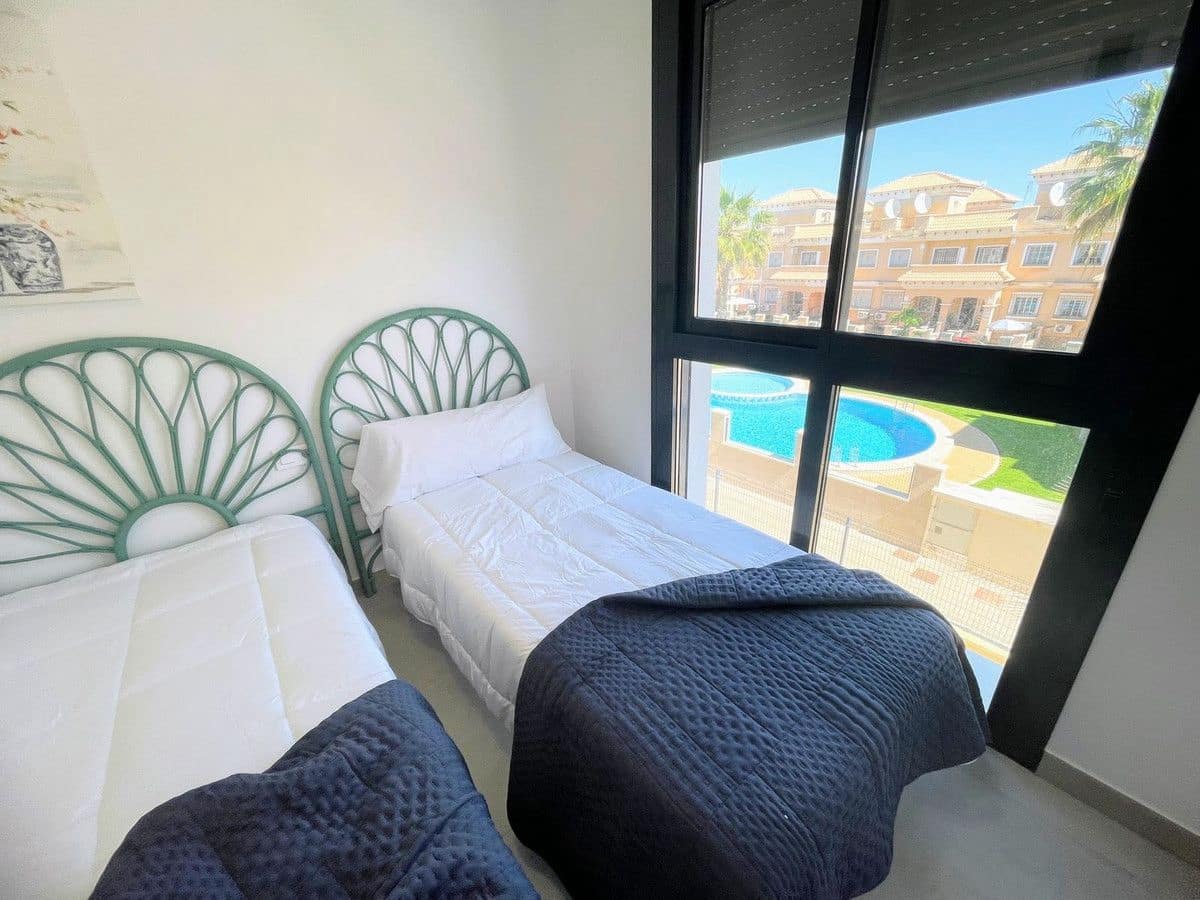 2 camera da letto Appartamento in vendita in Orihuela Costa con piscina - 249.000 € (Rif: 10022649)