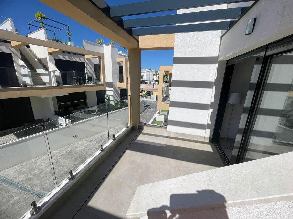 2 camera da letto Appartamento in vendita in Orihuela Costa con piscina - 249.000 € (Rif: 10022649)
