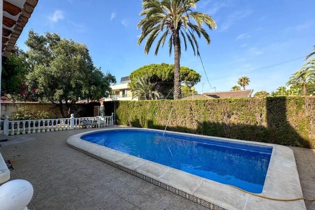 4 quarto Moradia para venda em Cabo Roig, Orihuela com piscina - 699 000 € (Ref: 10022650)