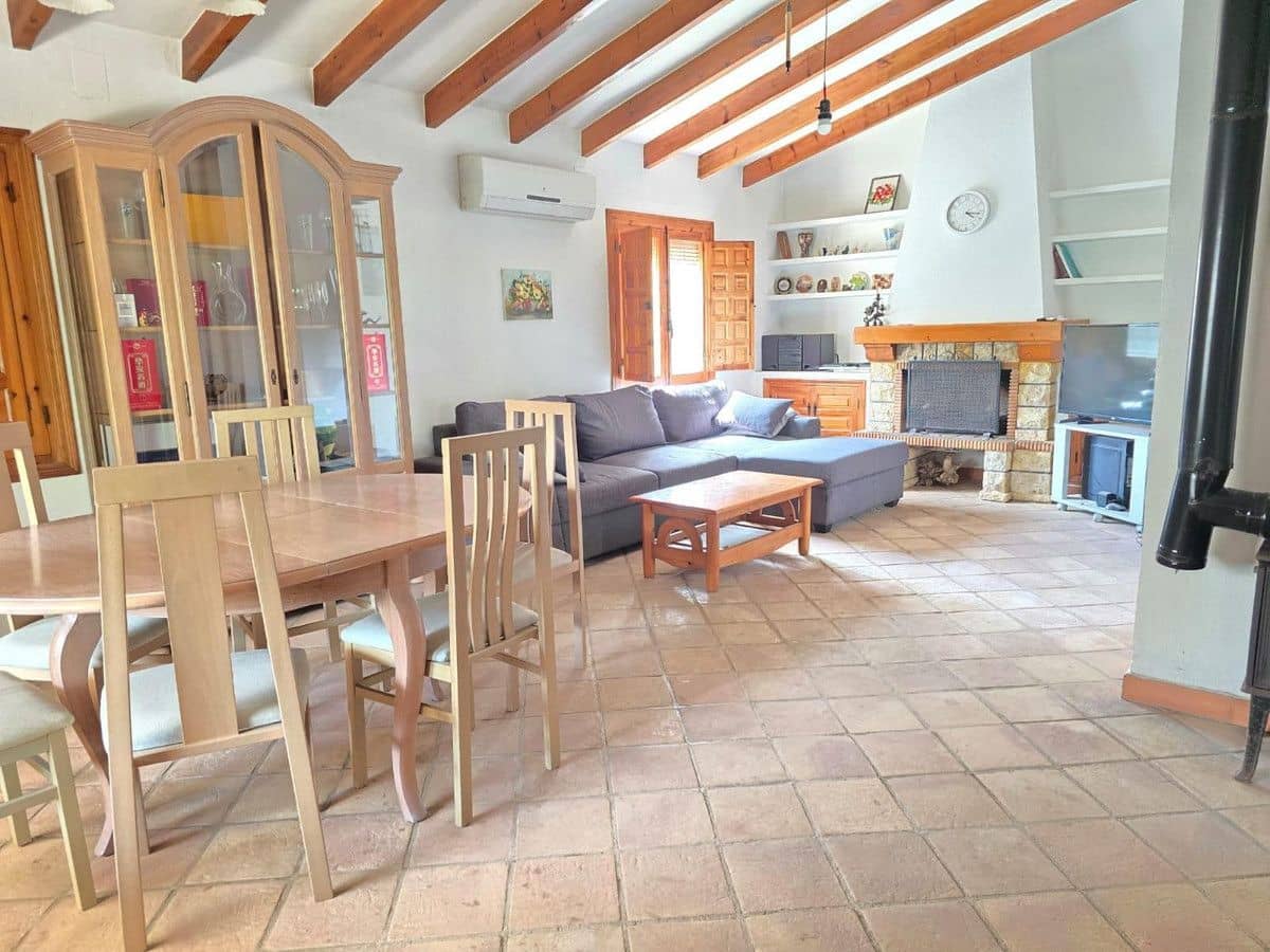 4 quarto Moradia para venda em Cabo Roig com piscina - 699 000 € (Ref: 10022650)