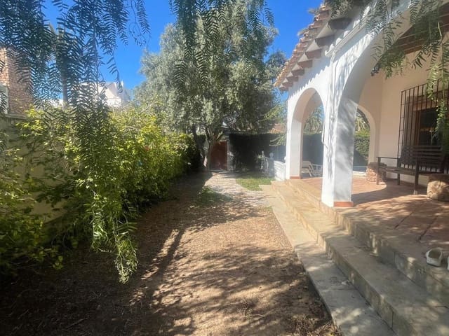 4 quarto Moradia para venda em Cabo Roig, Orihuela com piscina - 699 000 € (Ref: 10022650)