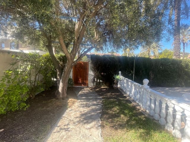 4 quarto Moradia para venda em Cabo Roig, Orihuela com piscina - 699 000 € (Ref: 10022650)