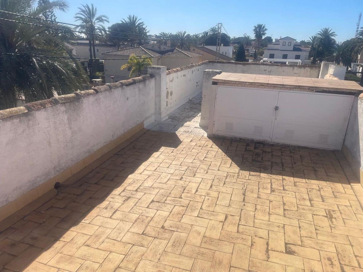 4 quarto Moradia para venda em Cabo Roig com piscina - 699 000 € (Ref: 10022650)