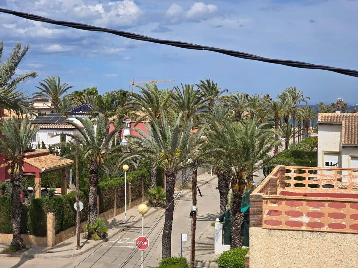 4 quarto Moradia para venda em Cabo Roig com piscina - 699 000 € (Ref: 10022650)