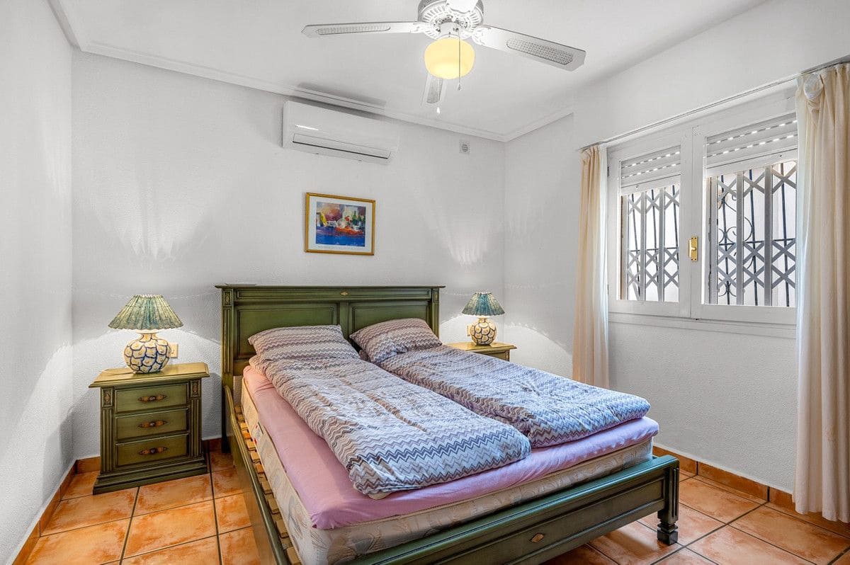 4 chambre Villa/Maison à vendre à La Zenia avec piscine - 359 000 € (Ref: 10022651)