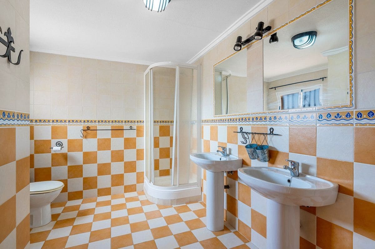 4 chambre Villa/Maison à vendre à La Zenia avec piscine - 359 000 € (Ref: 10022651)