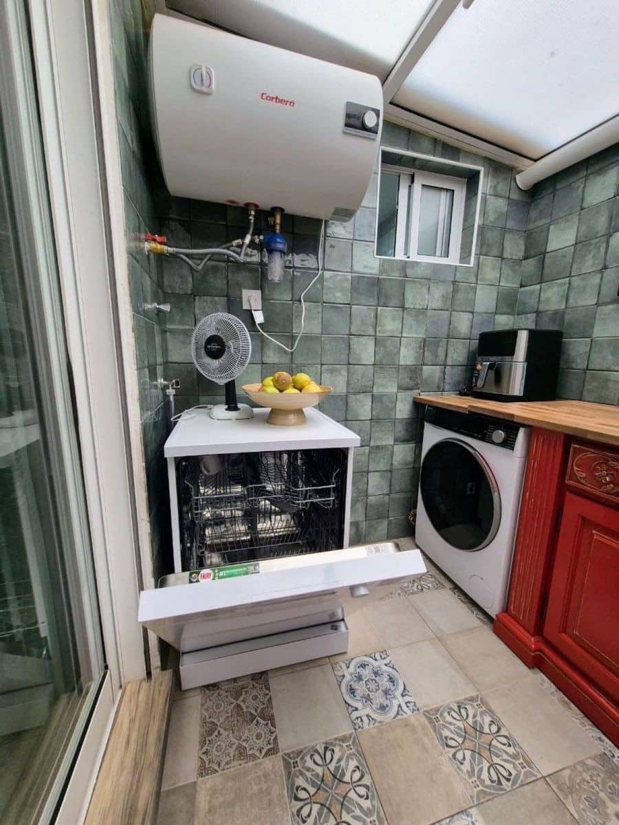 2 sovrum Hus till salu i Los Nietos - 185 000 € (Ref: 10022652)
