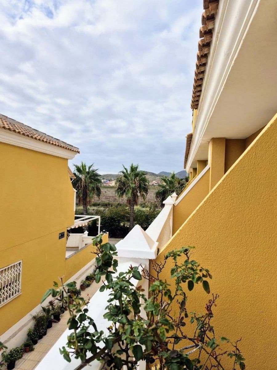2 sovrum Hus till salu i Los Nietos - 185 000 € (Ref: 10022652)