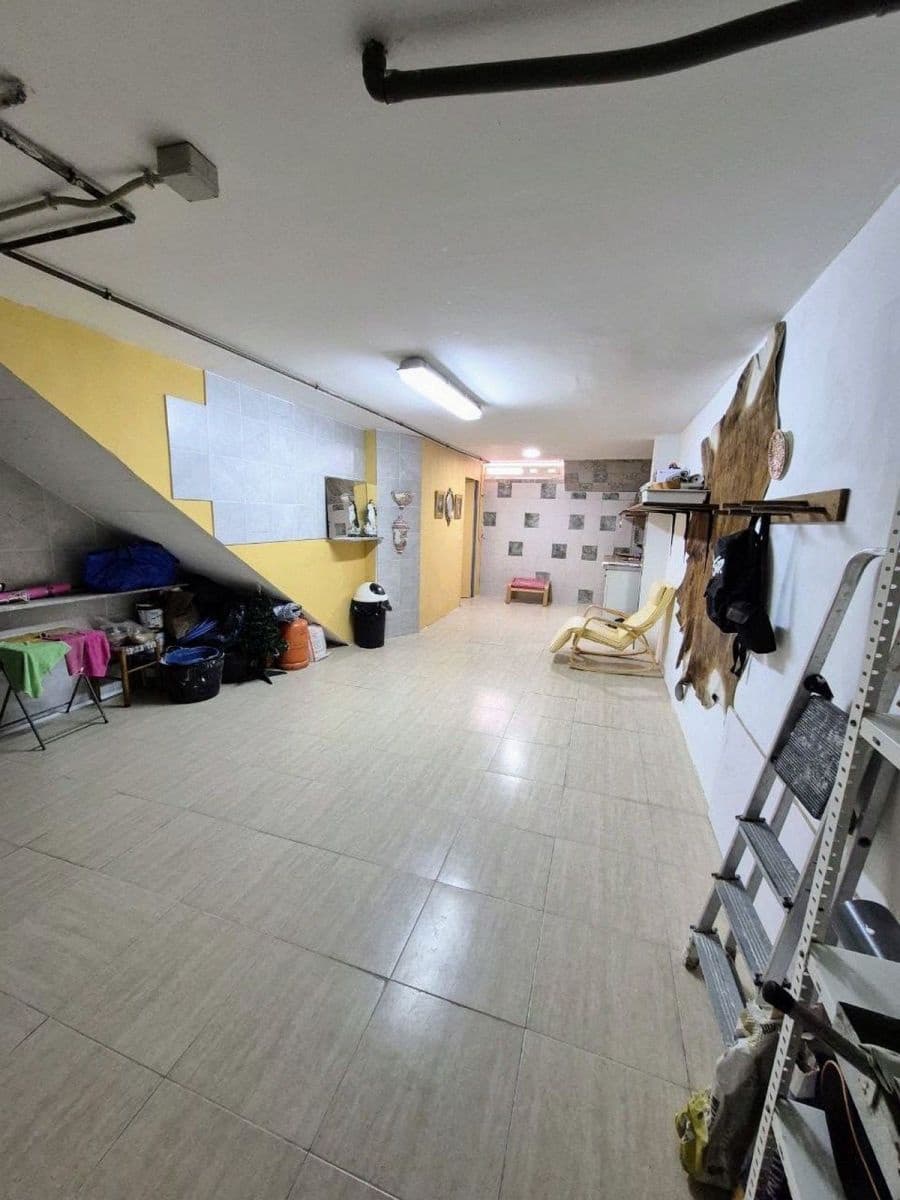 2 sovrum Hus till salu i Los Nietos - 185 000 € (Ref: 10022652)