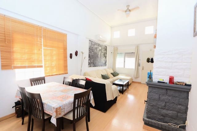 Chalet de 4 habitaciones en Sucina, Murcia ciudad en venta con piscina - 260.000 € (Ref: 10022653)