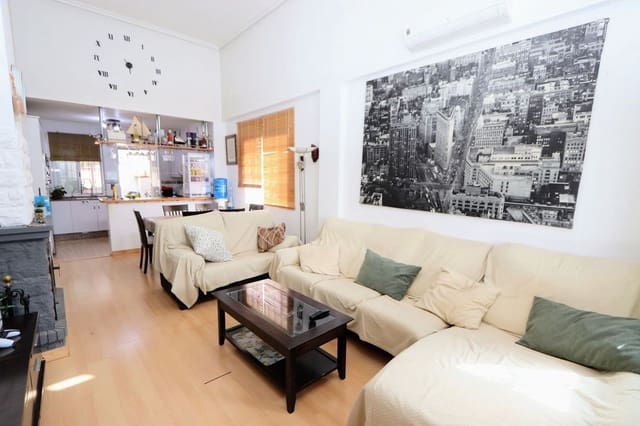 Chalet de 4 habitaciones en Sucina, Murcia ciudad en venta con piscina - 260.000 € (Ref: 10022653)