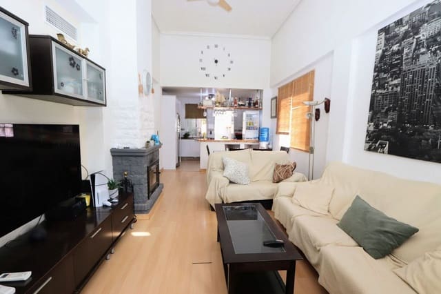 Chalet de 4 habitaciones en Sucina, Murcia ciudad en venta con piscina - 260.000 € (Ref: 10022653)