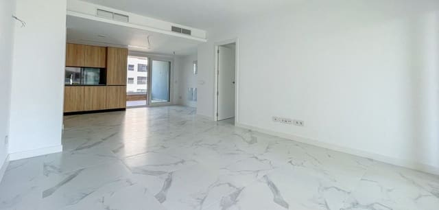 3 quarto Apartamento para venda em Punta Prima, Orihuela com piscina - 579 900 € (Ref: 10022654)