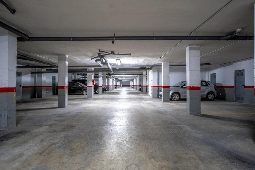 2 makuuhuone Huoneisto myytävänä paikassa Campoamor mukana uima-altaan - 205 000 € (Ref: 10022655)